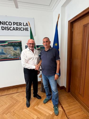 Sindaco