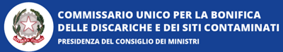 Logo Commissario